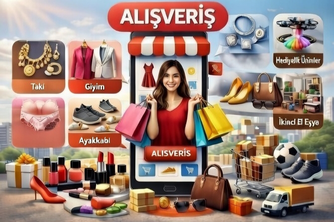 Alışveriş